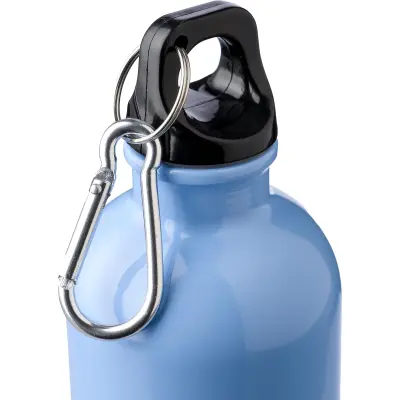 Borraccia acciaio SABLE 400ml personalizzata - Immagine 18