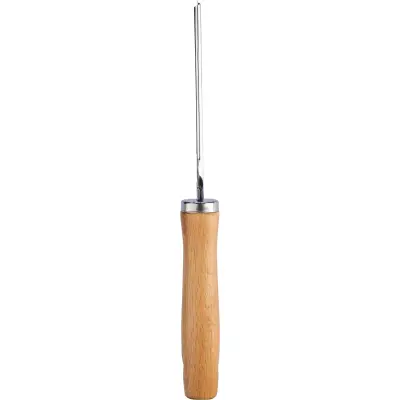 Grattugia in legno MORWENNA personalizzabile - Immagine 3