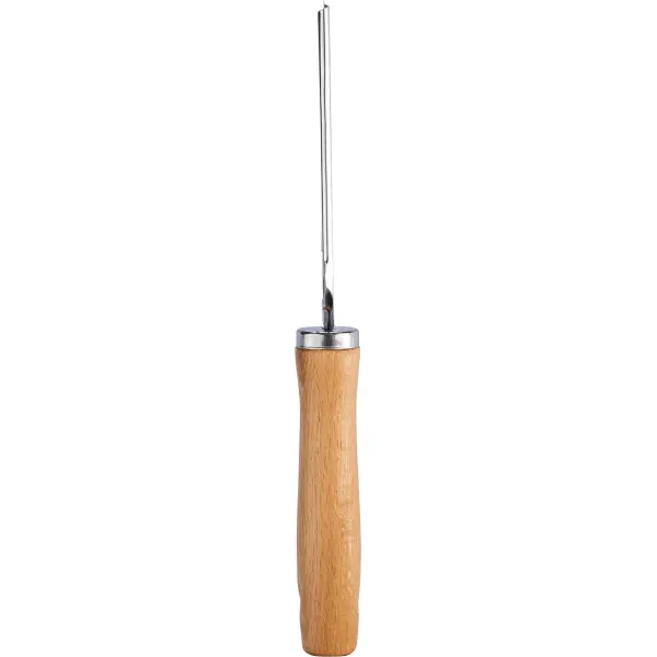 Grattugia in legno MORWENNA personalizzabile - Immagine 3