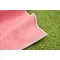 Asciugamano da golf IDRIS rPET 31x31 cm personalizzato - Anteprima 5
