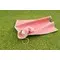 Asciugamano da golf IDRIS rPET 31x31 cm personalizzato - Anteprima 7