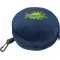 Cuscino da viaggio LEONTINE 2 in 1 personalizzato - Anteprima 10