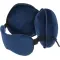 Cuscino da viaggio LEONTINE 2 in 1 personalizzato - Anteprima 1
