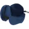 Cuscino da viaggio LEONTINE 2 in 1 personalizzato - Anteprima 4