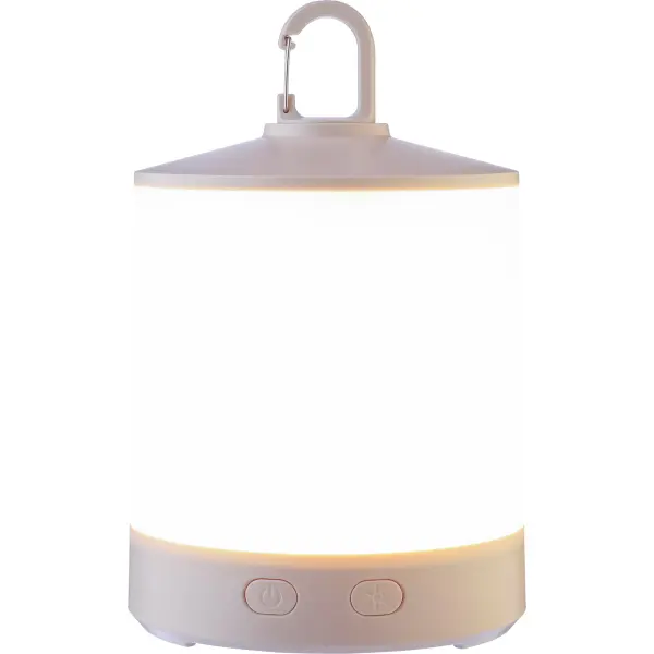 Luce multifunzionale ARAMINTA in ABS personalizzata - Immagine 5
