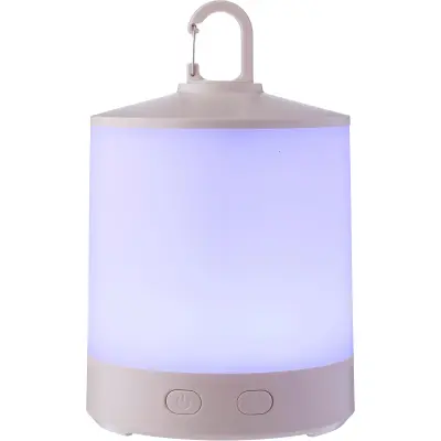 Luce multifunzionale ARAMINTA in ABS personalizzata - Immagine 6