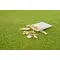 Set tee da golf NYSSA in legno promozionale - Anteprima 8