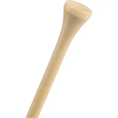 Set tee da golf NYSSA in legno promozionale - Immagine 4