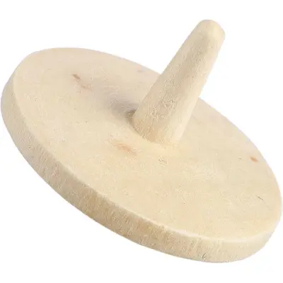Set tee da golf NYSSA in legno promozionale - Immagine 3