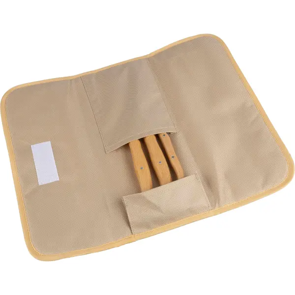 Set coltelli E VELISSE in rPET con stampa - Immagine 2