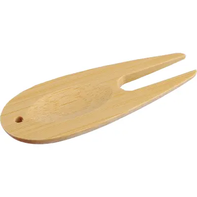 Set tee da golf NYSSA in legno promozionale - Immagine 7