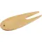 Set tee da golf NYSSA in legno promozionale - Anteprima 7