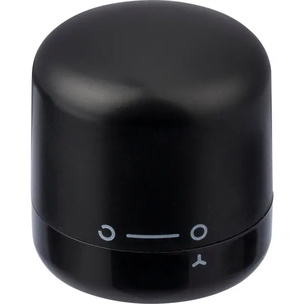Tappo per bottiglia JARETH in ABS personalizzato - Immagine 1