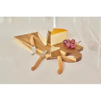 Set coltelli E VELISSE in rPET con stampa - Immagine 9