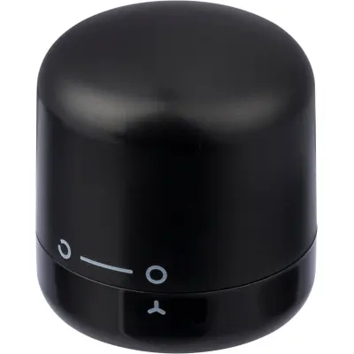 Tappo per bottiglia JARETH in ABS personalizzato - Immagine 2