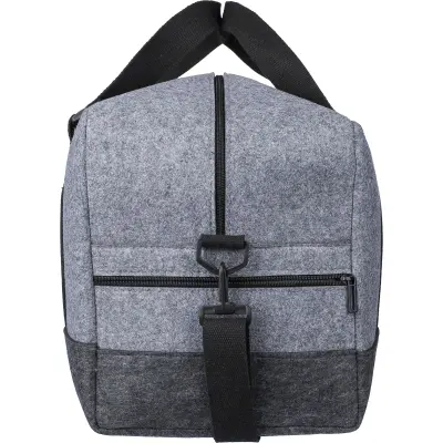 Borsa sportiva CORLISS rPET riciclato personalizzabile - Immagine 5