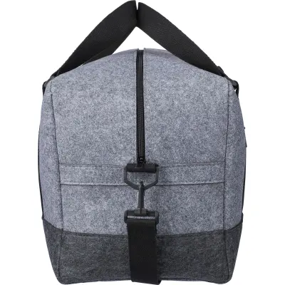 Borsa sportiva CORLISS rPET riciclato personalizzabile - Immagine 7