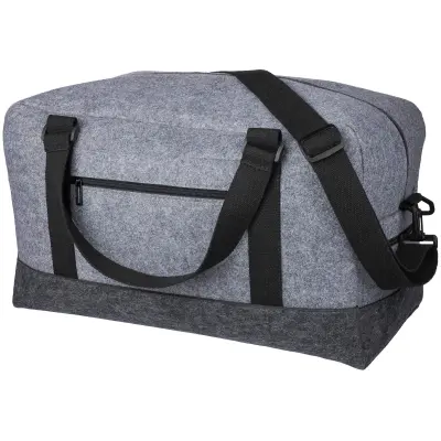 Borsa sportiva CORLISS rPET riciclato personalizzabile