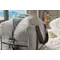 Borsa sportiva CORLISS rPET riciclato personalizzabile - Anteprima 8