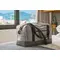 Borsa sportiva CORLISS rPET riciclato personalizzabile - Anteprima 9