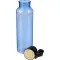 Borraccia in rPET AISLING 750 ml personalizzata - Anteprima 3
