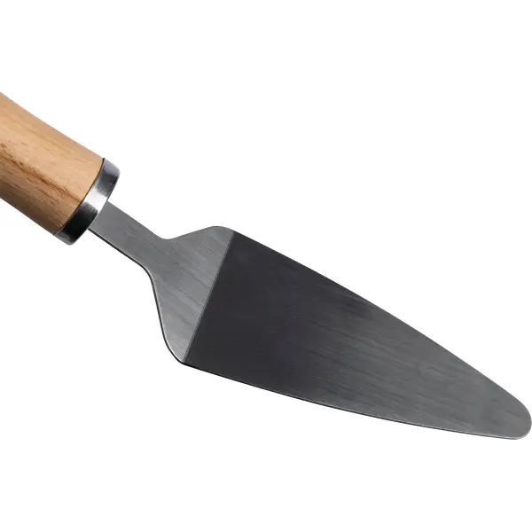 Set utensili cucina SYLVAN in legno personalizzabile - Immagine 2