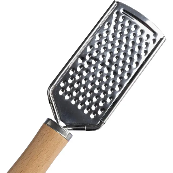 Set utensili cucina SYLVAN in legno personalizzabile - Immagine 3