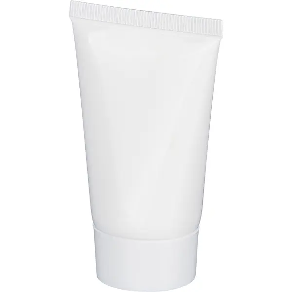 Tubo protezione solare MAELIS 45 ml con logo - Immagine 1