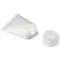 Tubo protezione solare MAELIS 45 ml con logo - Anteprima 3