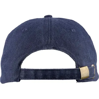 Cappellino LIORA in cotone 240 g/m2 personalizzabile - Immagine 2