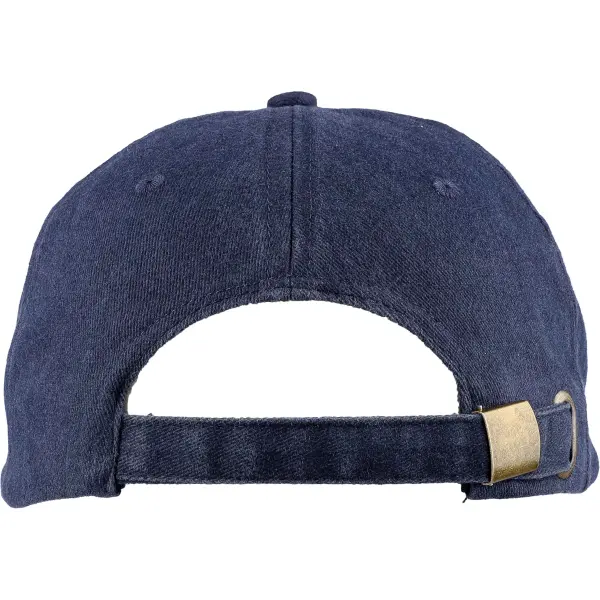Cappellino LIORA in cotone 240 g/m2 personalizzabile - Immagine 2