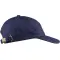Cappellino LIORA in cotone 240 g/m2 personalizzabile - Anteprima 4