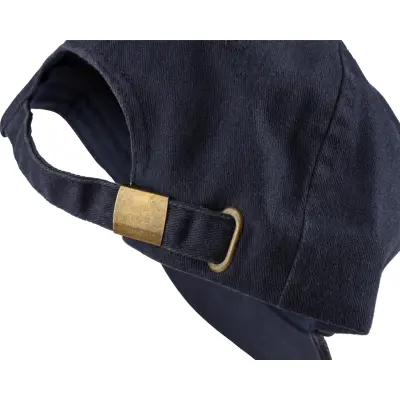 Cappellino LIORA in cotone 240 g/m2 personalizzabile - Immagine 6