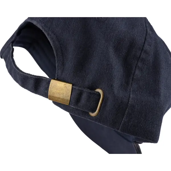 Cappellino LIORA in cotone 240 g/m2 personalizzabile - Immagine 6