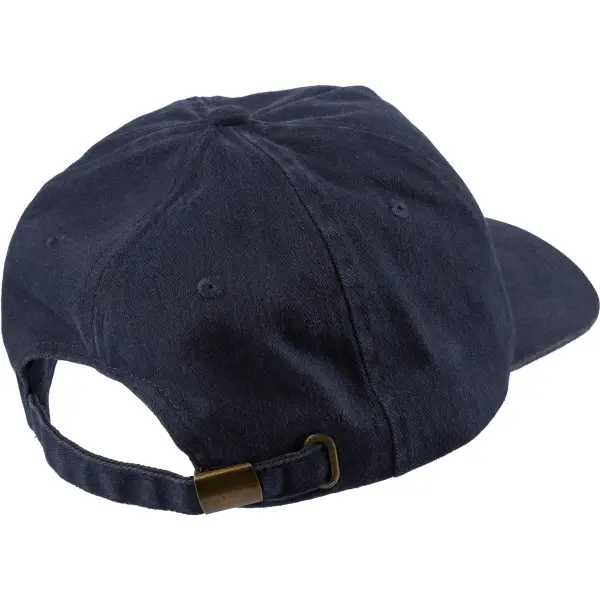 Cappellino LIORA in cotone 240 g/m2 personalizzabile - Immagine 3