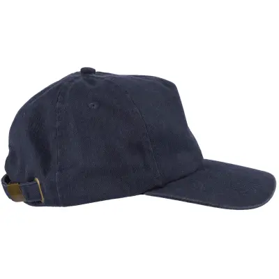 Cappellino LIORA in cotone 240 g/m2 personalizzabile - Immagine 5