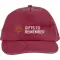 Cappellino LIORA in cotone 240 g/m2 personalizzabile - Anteprima 9