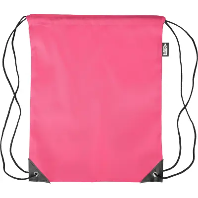 Zaino con coulisse ENRIQUE rPET 5 l personalizzabile - Immagine 21