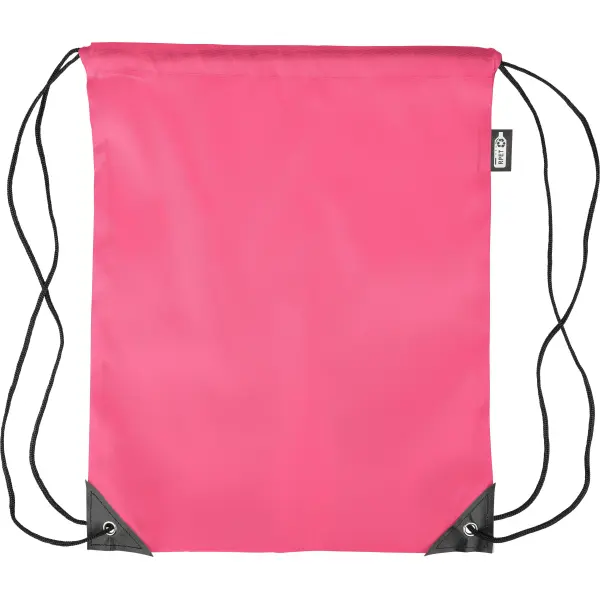 Zaino con coulisse ENRIQUE rPET 5 l personalizzabile - Immagine 21
