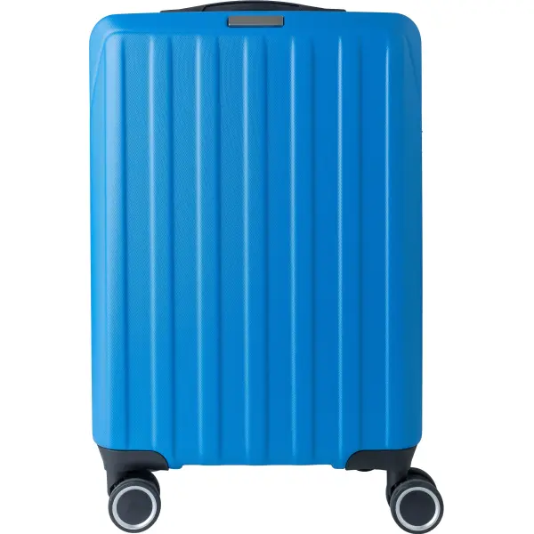 Trolley ALARIC 20 pollici personalizzabile - Immagine 16