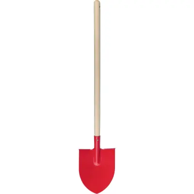 Pala da giardino MARIGOLD 79,5 cm con il tuo logo - Immagine 8