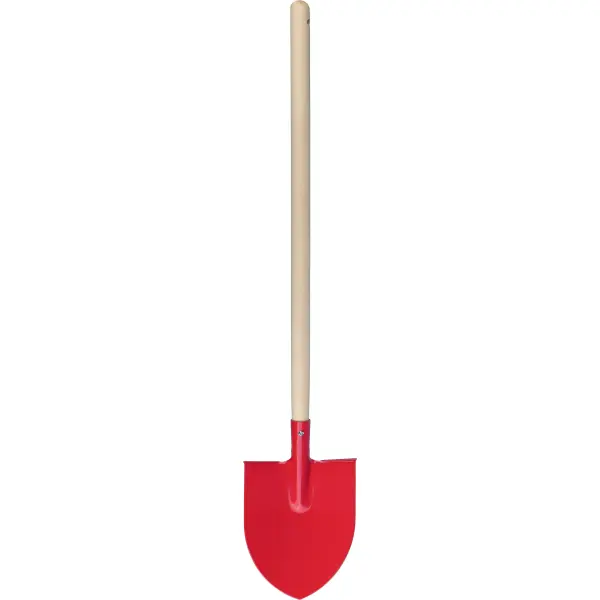 Pala da giardino MARIGOLD 79,5 cm con il tuo logo - Immagine 8