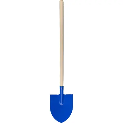 Pala da giardino MARIGOLD 79,5 cm con il tuo logo - Immagine 10