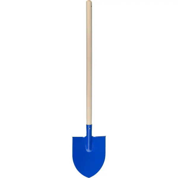 Pala da giardino MARIGOLD 79,5 cm con il tuo logo - Immagine 10