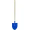 Pala da giardino MARIGOLD 79,5 cm con il tuo logo - Anteprima 10