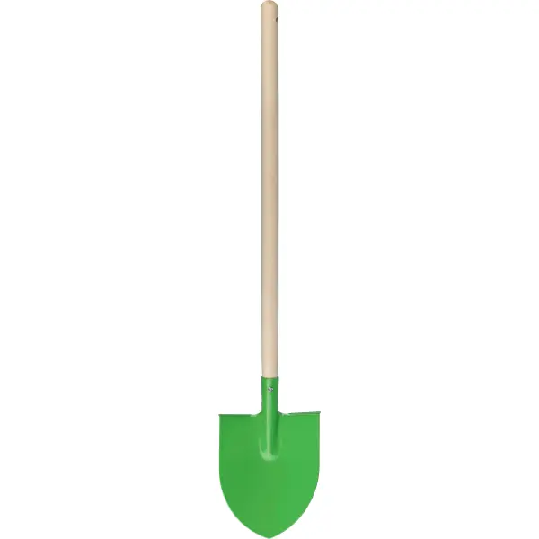 Pala da giardino MARIGOLD 79,5 cm con il tuo logo - Immagine 9