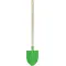 Pala da giardino MARIGOLD 79,5 cm con il tuo logo - Anteprima 9