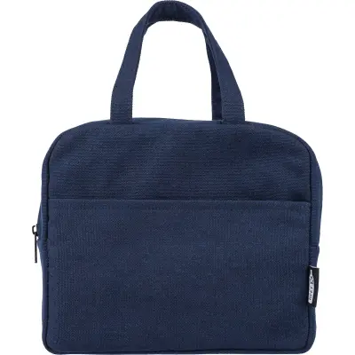 Borsa termica ELOWEN 8 litri in policotone riciclato - Immagine 10