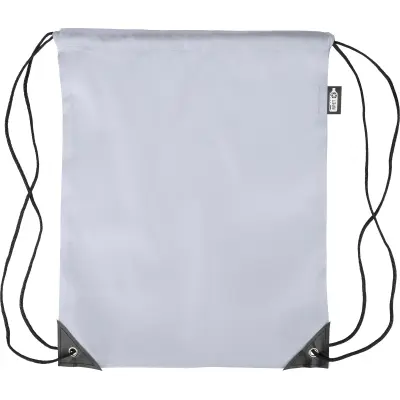 Zaino con coulisse ENRIQUE rPET 5 l personalizzabile - Immagine 15