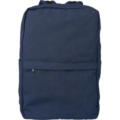 Zaino porta PC SERAPHINA in policotone riciclato - Immagine 12